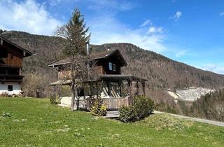 Garagen mieten in Kirchdorf 92, 6335 Vorderthiersee, Ferienhaus mit Freizeitwohnsitz und Seeblick - 1 Stunde von München entfernt