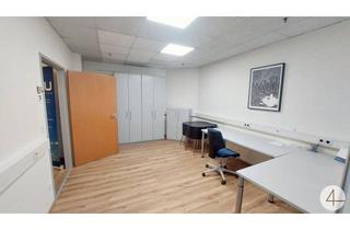 Büro zu mieten in 3100 Sankt Pölten, Attraktives Büro mit großen Fensterflächen