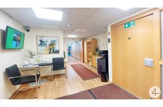 Büro zu mieten in 3100 Sankt Pölten, Repräsentatives Büro in Top Innenstadt Lage