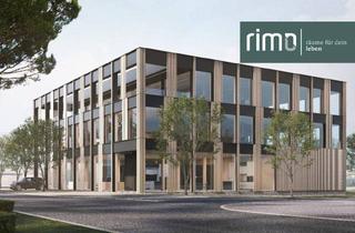 Büro zu mieten in Wiesenfeldweg, 6820 Frastanz, Innovative Gewerbeflächen in Frastanz - Moderne Büros