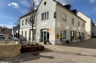 Büro zu mieten in Fanny-Elßler-Gasse, 7000 Eisenstadt, Geschäftslokal in der Eisenstädter Innenstadt