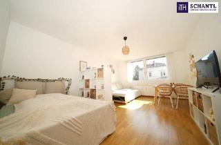 Wohnung mieten in Liebiggasse, 8010 Graz, UNI NUR "EINEN SCHRITT" ENTFERNT! Exklusive Stadtwohnung mit neu saniertem Bad!