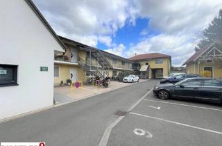 Wohnung mieten in Neufeldweg, 8041 Graz, Inklusive Parkplatz I Kompakte 1-Zimmer-Wohnung mit separater Küche in Liebenau