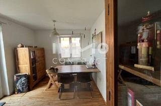 Einfamilienhaus kaufen in 2116 Niederleis, Charmantes 3-Zi-Einfamilienhaus mit Garten, Balkon & Garage in Niederleis