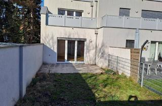 Wohnung mieten in 2000 Stockerau, Wohnung mit Garten