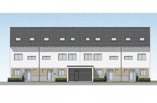 Grundstück zu kaufen in 2440 Gramatneusiedl, PROJEKTGRUNDSTÜCK MIT BEWILLIGTEM REIHENHAUSKONZEPT