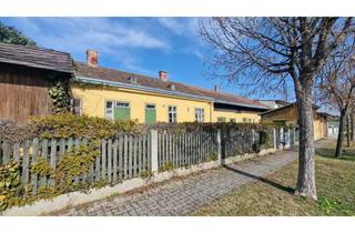 Grundstück zu kaufen in 2540 Bad Vöslau, „Rarität bei den Weinbergen – Baugrundstück mit 70 % Verbaubarkeit in Ruhelage“