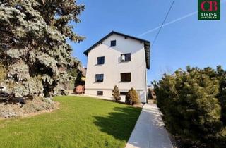 Haus kaufen in 3400 Klosterneuburg, ÖLBERG- KOMPLETT SANIERTES HAUS MIT STIFTSBLICK