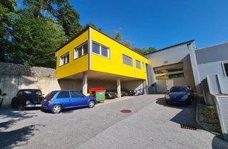 Immobilie mieten in 8143 Dobl, Werkstätte inkl. Betriebsstättengenehmigung – Fachbetrieb südlich von Graz