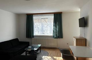 Wohnung mieten in Wagner-Biro-Straße, 8020 Graz, Möbliertes Appartement zu vermieten - Inklusive Heizung/Strom!