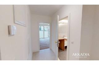 Wohnung kaufen in Karolinengasse, 1040 Wien, Loggiawohnung beim Theresianum