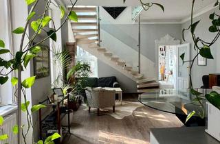 Maisonette kaufen in Fröbelgasse, 1160 Wien, Urbaner Wohnkomfort auf zwei Ebenen- Exklusive Maisonette in Ottakring