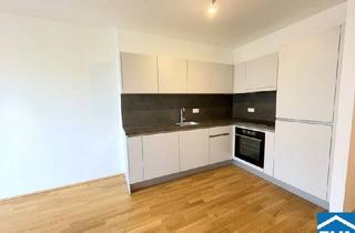 Wohnung mieten in Schöpfleuthnergasse, 1210 Wien, Wunderschöne 1 Zimmerwohnung mit Loggia