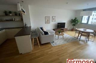 Wohnung mieten in 1210 Wien, Großzügige 3-Zimmer-Wohnung mit Balkon – modernes Wohnen mit Komfort