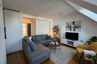 Wohnung mieten in Arnethgasse, 1160 Wien, Urbanes Wohnen in Ruhelage – Stilvolle 2-Zimmer-Wohnung mit Balkon & Klimaanlage