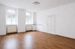 Wohnung kaufen in 1180 Wien, Erdgeschosswohnung in gefragter Lage des 18. Bezirks – kompakt, funktional und mit Gestaltungspotenzial