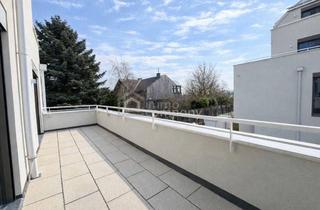 Wohnung kaufen in Donau, 1220 Wien, NEU! 3-Zimmer-Wohnung mit Balkon | Grünruhelage Donaustadt | Top Grundriss | Erstbezug | Perfekt für Eigennutzer & Anleger