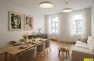 Wohnung kaufen in 1100 Wien, Apartment I hochwertig I Ruhelage I provisionsfrei
