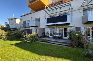 Maisonette kaufen in 8010 Graz, GEIDORF: Zuhause im Gartentraum! 4 bzw. 5 Zimmer Gartenmaisonette in BEST-Lage!