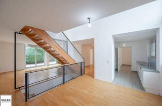 Maisonette kaufen in 1230 Wien, Großzügige Garten-Maisonette am Maurer Berg – 4 Zimmer, Wohnkeller & sonniger Eigengarten