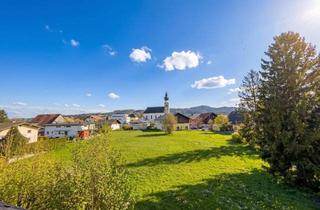 Wohnung kaufen in 5301 Eugendorf, Sonnige 4-Zimmer-Dachgeschoss-Wohnung mit Potential in ruhiger Wohnlage von Eugendorf