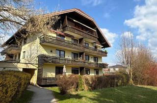 Wohnung kaufen in 5301 Eugendorf, Große, sonnendurchflutete 4-Zimmer-DG-Wohnung für Familie, mit großem Balkon, Stellplatz und Ausbaureserve - in ruhiger Wohnlage