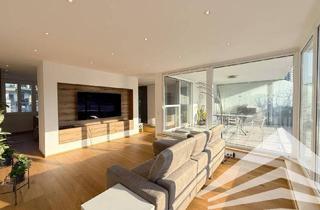 Penthouse kaufen in Ederstraße, 4020 Linz, 135 m² Penthouse mit 49 m² Terrasse und Top-Ausstattung in der Innenstadt