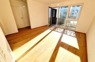 Wohnung kaufen in Leopoldigasse, 1230 Wien, 2-Zimmer mit Blick ins Grüne! Pure Lebensfreude - TOP Investment! Photovoltaik + Wärmepumpe! Hofseitiger Balkon + Blick ins Grüne + Komplette Ruhelage + Energieeffizienz + Perfekte Anbindung und Nahversorgung!