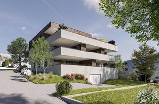 Penthouse kaufen in Hanggasse, 6858 Schwarzach, Luxus pur: Penthouse mit beeindruckendem Ausblick!