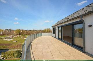 Wohnung kaufen in 2361 Laxenburg, DACHGESCHOSSAPPARTMENT mit PANORAMABLICK