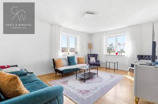 Wohnung kaufen in Lindauer Straße 34, 6912 Hörbranz, Modernisierte Eigentumswohnung in begehrter Lage von Hörbranz