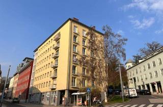 Wohnung kaufen in Römerstraße, 4020 Linz, Wohnung an der Promenade