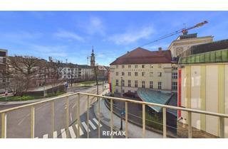 Wohnung kaufen in Römerstraße, 4020 Linz, Wohnung an der Promenade Eintragungsgebührenbefreiung bis 30.06.2026!*