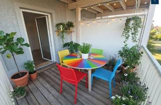 Wohnung kaufen in Warnhauserstraße 34, 8073 Feldkirchen bei Graz, Modernes Wohnen in Feldkirchen – charmante 2-Zimmer-Wohnung, provisionsfrei