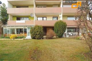 Wohnung kaufen in 9560 Feldkirchen in Kärnten, Ruhige 2- Zi.- Single- Whng. Feldkirchen mit Tiefgarage + Gartennutzung!