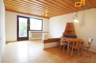 Wohnung kaufen in 9560 Feldkirchen in Kärnten, Ruhige 2- Zi.- Single- Whng. Feldkirchen mit Tiefgarage + Gartennutzung!