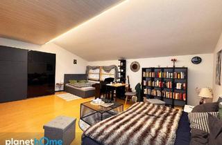 Wohnung kaufen in 6112 Wattens, Sonnige Garçonnière mit Ausblick und Loggia in Wattens