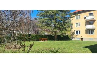 Wohnung kaufen in 2651 Reichenau an der Rax, Provisionsfreie Eigentumswohnung mit Traumgarten in bester Lage in Festspielort Reichenau