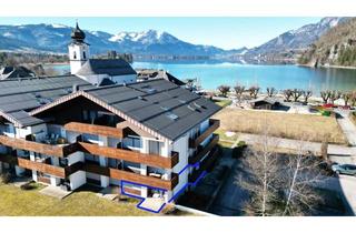 Wohnung kaufen in Iserlohnerstr., 5350 Strobl, Ihr Zweitwohnsitz in Strobl am Wolfgangsee