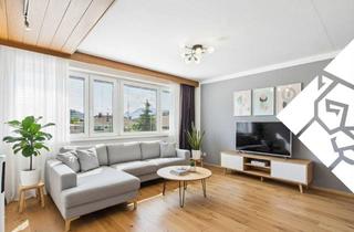 Wohnung kaufen in 6300 Wörgl, Teilsanierte 1,5-Zimmer-Wohnung mit attraktivem Entwicklungspotenzial in zentraler Lage zu kaufen!