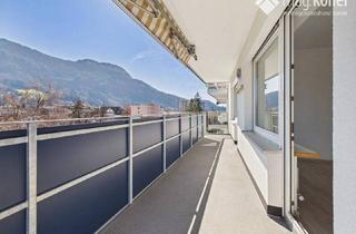 Wohnung kaufen in Angelika-Kauffmann-Straße, 6845 Hohenems, 3-Zimmer-Wohnung zentral gelegen in Hohenems mit atemberaubenden Bergblick