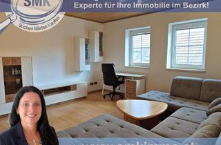 Wohnung kaufen in 3610 Weißenkirchen in der Wachau, Dachgeschosswohnung - voll möbliert und sofort bezugsbereit!