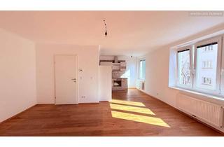 Wohnung mieten in 1150 Wien, Den Sonnenstrahlen entgegen in der Aliogasse!