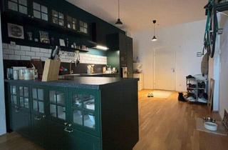 Wohnung mieten in 4600 Wels, Helle 2,5-Zimmer-Wohnung mit viel Platz in der Zeileisstraße – offene Wohnküche & Ablöse möglich