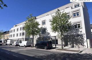 Wohnung mieten in 4600 Wels, Stilvoll "Wohnen Am Park" I Top 06 I jetzt besichtigen I ab Mai 26 verfügbar