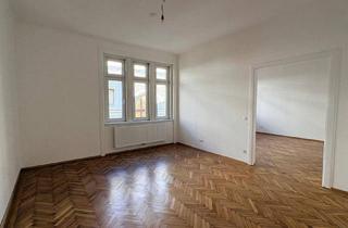 Wohnung mieten in Schwedenplatz, 1020 Wien, ERSTBEZUG! Wunderschöne Stilaltbauwohnung ( 2 Zimmer ) in bester Innenstadtlage (Nähe Schwedenplatz) zu vermieten!