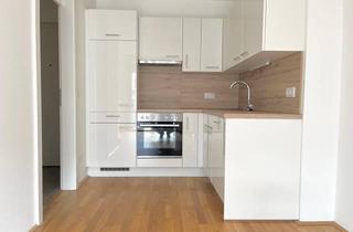 Wohnung mieten in 8055 Graz, Helle 2-Zimmer-Wohnung mit Balkon - perfekte Anbindung ins Zentrum - 8055 Graz