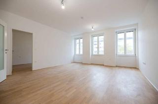 Wohnung mieten in Komarigasse, 2700 Wiener Neustadt, Wiener Neustadt: Geräumige 2-Zimmerwohnung im Erdgeschoss – Betreuung möglich!