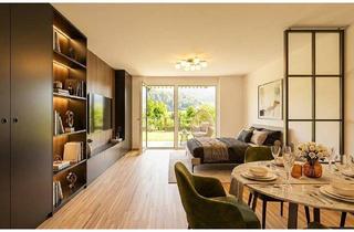 Wohnung mieten in 6274 Aschau, Attraktive 1-Zimmer Terrassenwohnung zur Miete (Top C2.04)