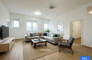 Wohnung mieten in 9400 Wolfsberg, Erstbezug nach Sanierung! Tolle ca. 85 m² Mietwohnung mit Balkon in Wolfsberg